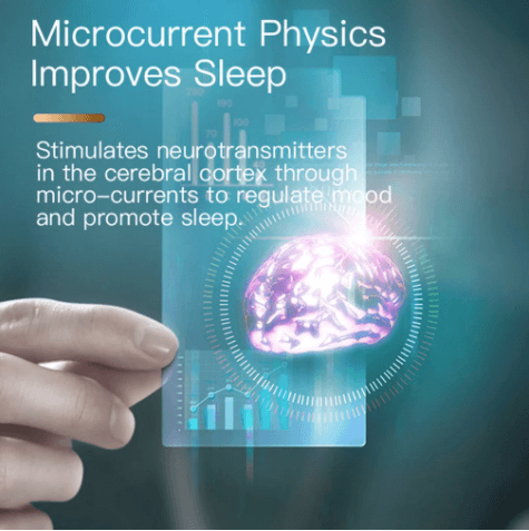 Electronic Sleep Aid