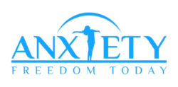 Anxiety Freedom Today